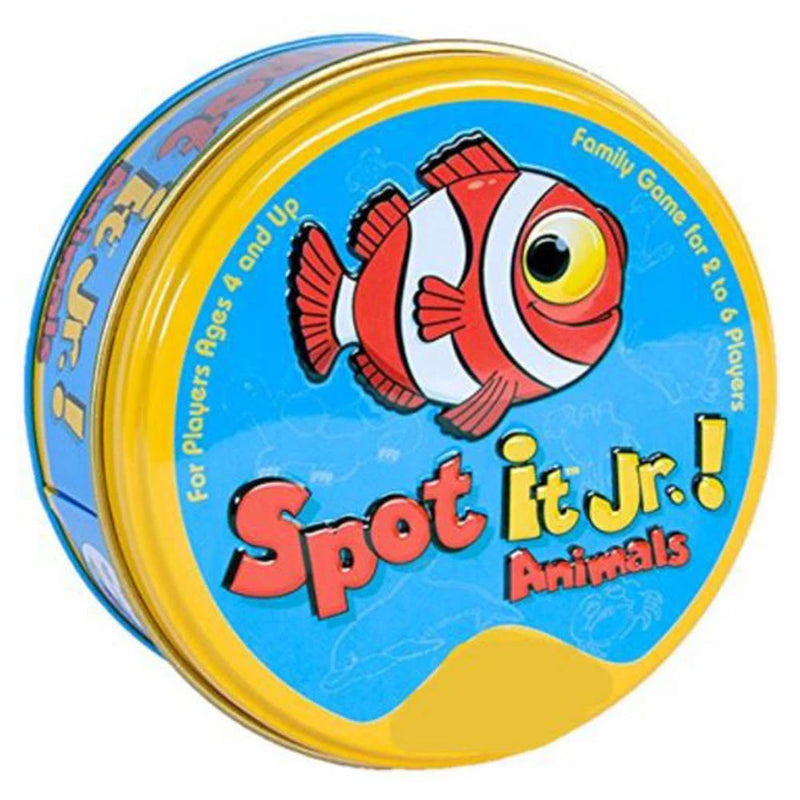 Jogo Spot It