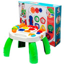 Mesa Divertida Didatica Play Time Cotiplas educacional Ref 1996