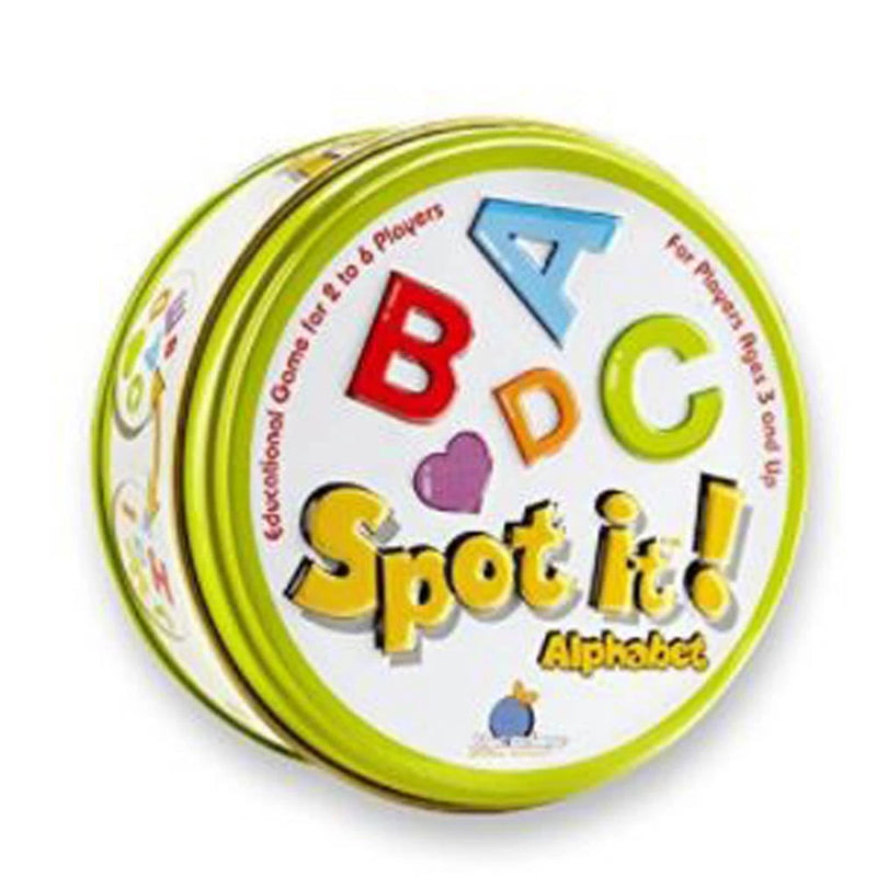 Jogo Spot It