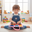 Maleta sensorial - Brincaderia