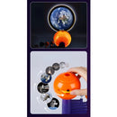 Sistema Solar Ciência Ciência Galeria Astronômica Galeria Astronômica Projetor Modelo Kit Espaço Planeta Céu Projetor de Brinquedos Rotativos Brinquedos Educativos Presentes Infantis