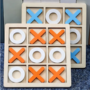 Quebra Cabeça Encaixe  3D