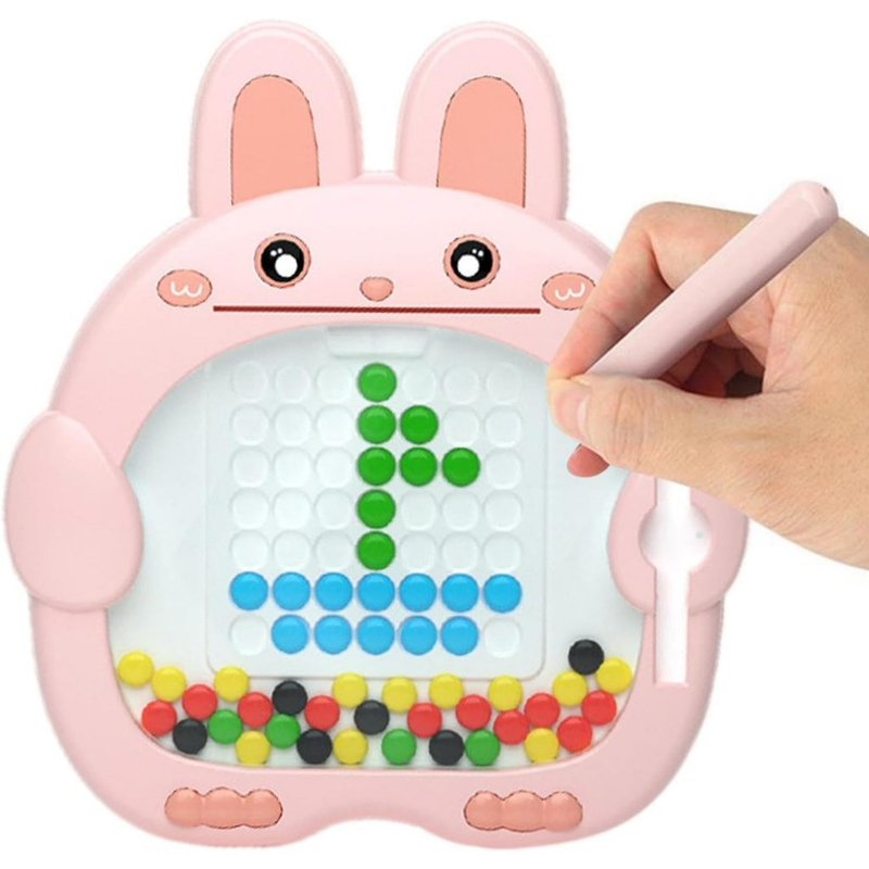 Prancheta educativa