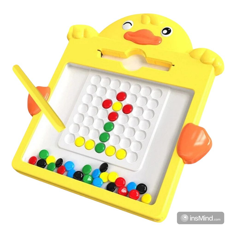 Prancheta educativa