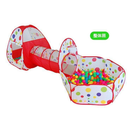 Barraca Túnel 3 em 1