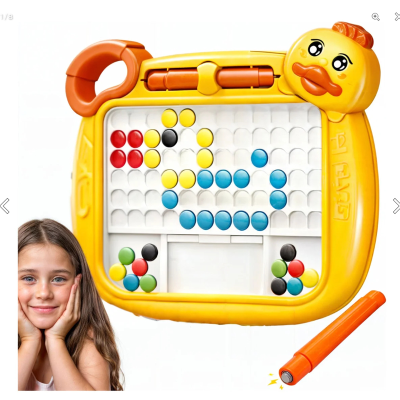 Prancheta educativa