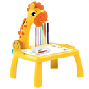 Mesinha Lousa Mágica