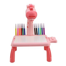 Mesinha Lousa Mágica