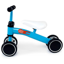 Bicicleta De Equilíbrio