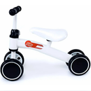 Bicicleta De Equilíbrio