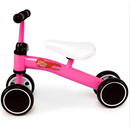 Bicicleta De Equilíbrio