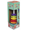 Brinquedo Didático Giro Mágico Dismat MK326