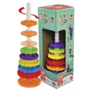 Brinquedo Didático Giro Mágico Dismat MK326