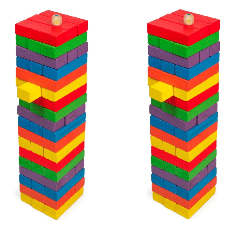 Jogo Caiu Perdeu Pais & Filhos