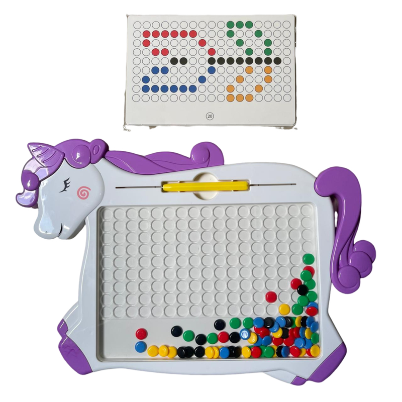 Prancheta educativa