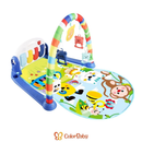 Tapete de Atividades Musical