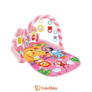 Tapete de Atividades Musical