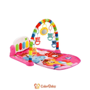 Tapete de Atividades Musical