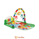 Tapete de Atividades Musical