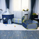 Barraca Túnel 3 em 1