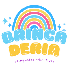 Logo Brincaderia