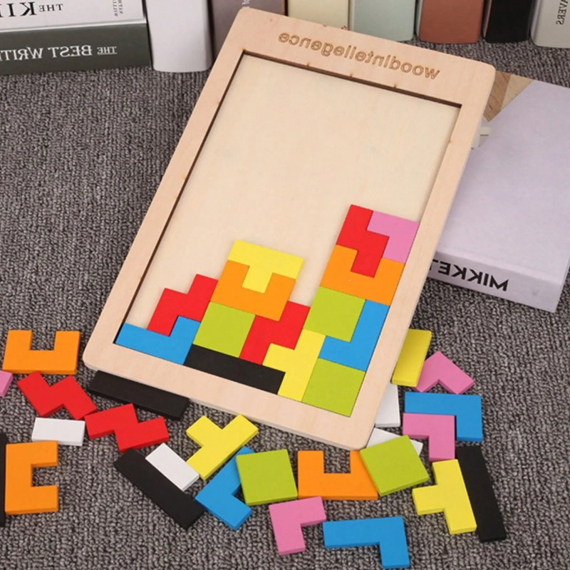 Tetris 3D