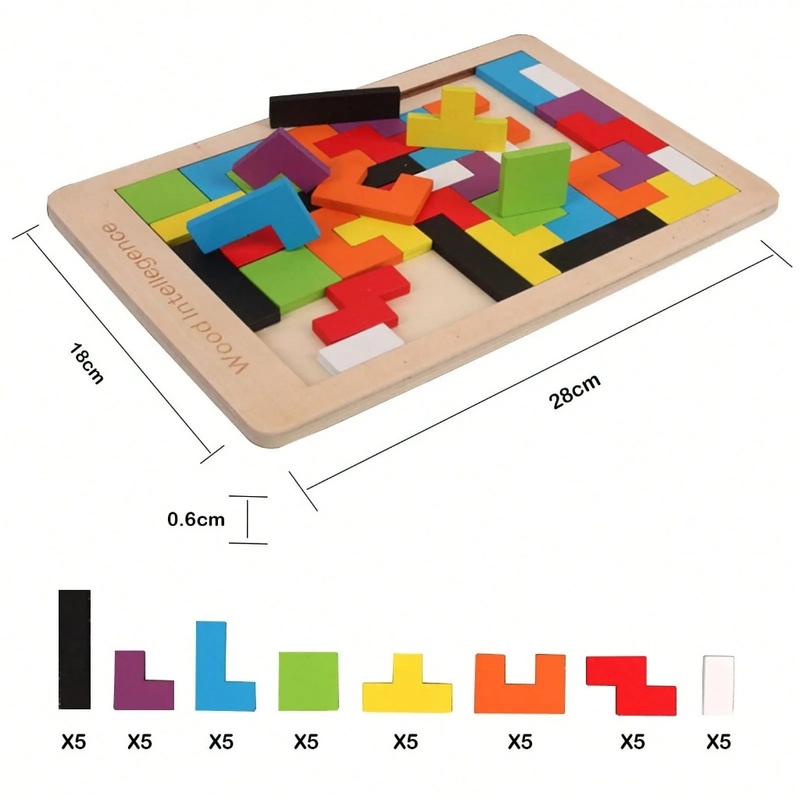 Tetris 3D