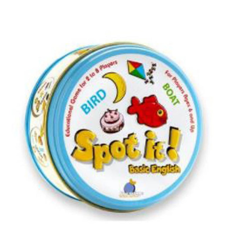Jogo Spot It