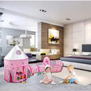 Barraca Túnel 3 em 1