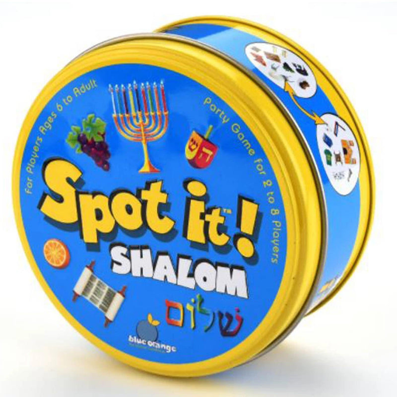 Jogo Spot It