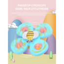 Brinquedo com ventosas