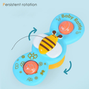 Brinquedo com ventosas