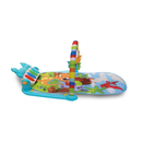 Tapete de Atividades Para Bebê Piano Funny Dino Maxi Baby