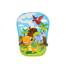 Tapete de Atividades Para Bebê Piano Funny Dino Maxi Baby