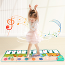 Tapete piano montessori