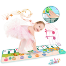 Tapete piano montessori